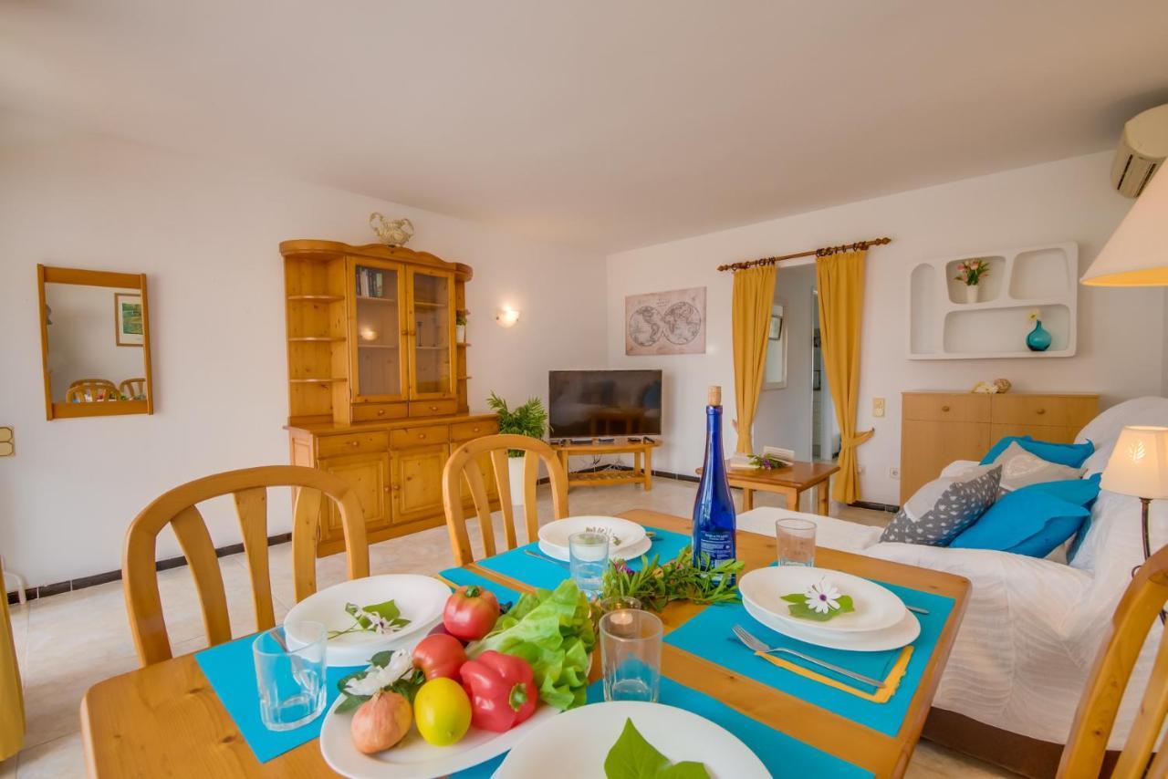 אלקודיה Ideal Property Mallorca - Silver מראה חיצוני תמונה