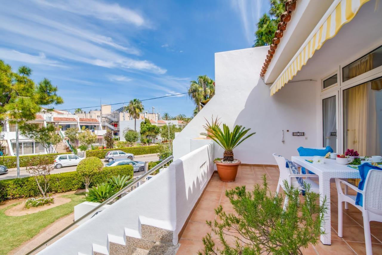 אלקודיה Ideal Property Mallorca - Silver מראה חיצוני תמונה